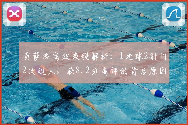贡萨洛高效表现解析:1进球2射门2次过人,获8.2分高评的背后原因